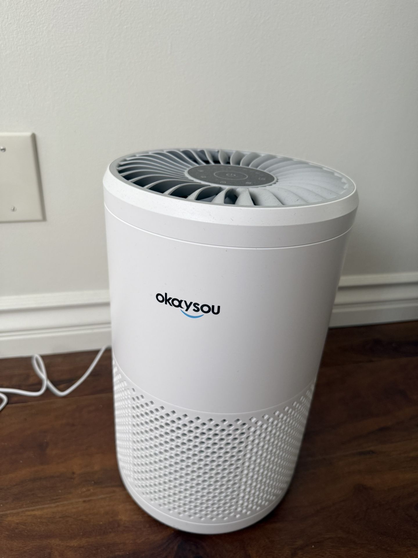 Air Purifier