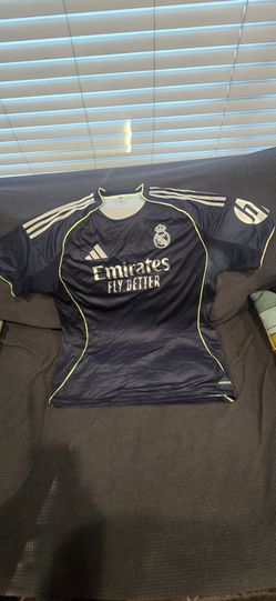 Authentic soccer jerseys $25 each