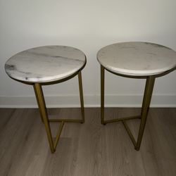 Marble Tables & Marble Desk