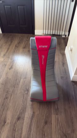 Gaming chair