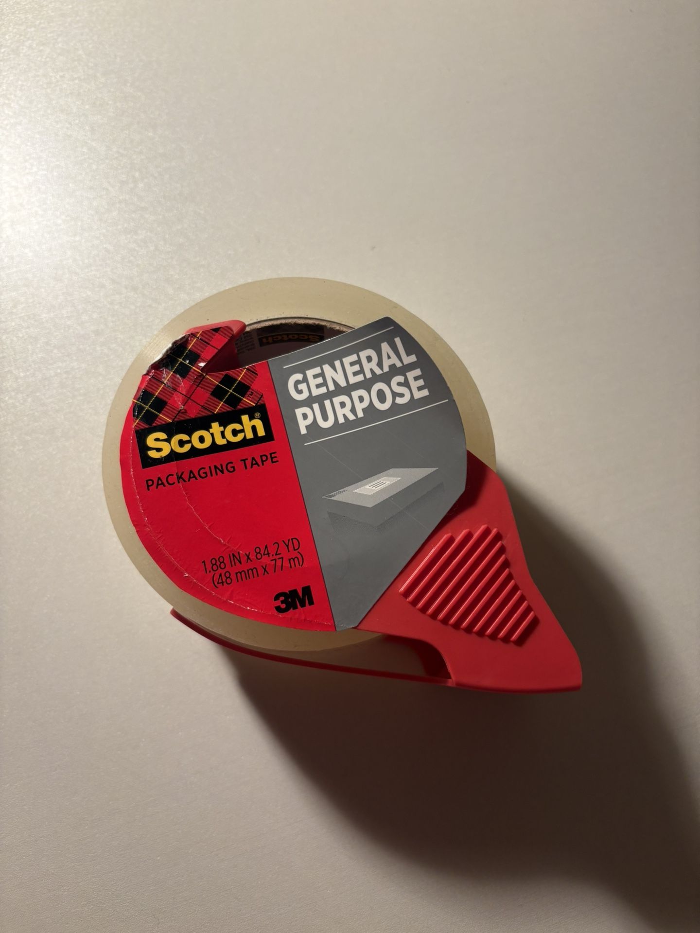 Scotch Shipping Packaging Tape