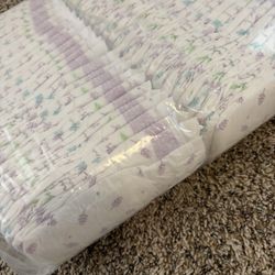 Baby Diapers Size 2 