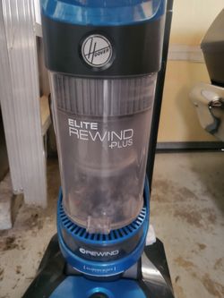 Hoover Vacuum