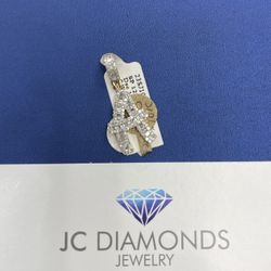 Pendant A Letter Diamonds 💎 