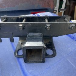2” Hitch
