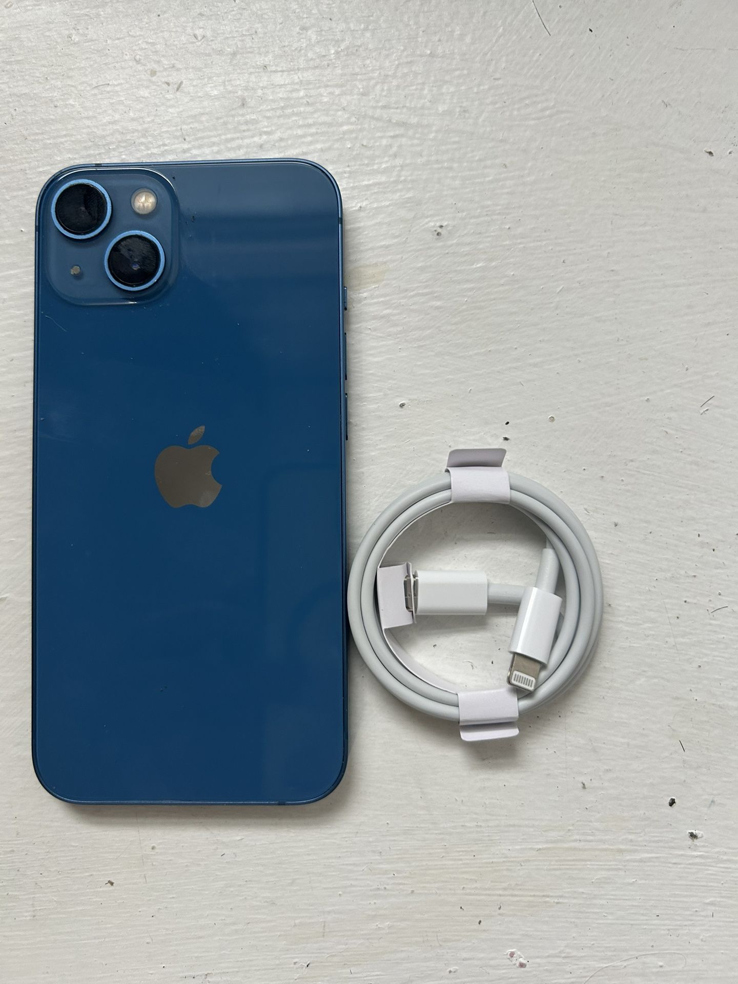 iPhone 13 Unlcoked To Any Carrier