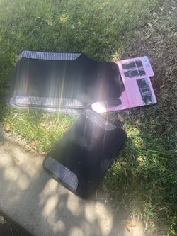 4 Piece Car Floor Mats