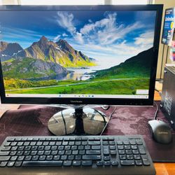 Mini PC Dell optiplex 3070 Core(TM) i5-9500T CPU @ 2.21 GHz 8GB 256GB WINDOWS 11 ‼️
