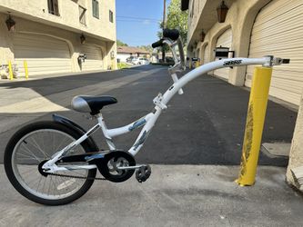 Weeride Co-Pilot
