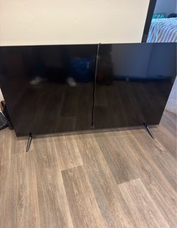 65 inch insignia fire TV