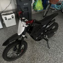 Mototec 60v 200w Pro