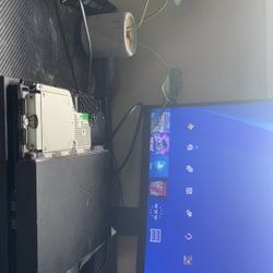 PS4 Slim 512GB – Fully Tested – Works Perfectly – $35