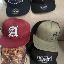 Hats
