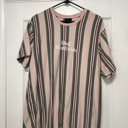 Huf Shirt XL (UTC Area)
