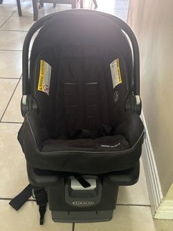 Graco SnugRide 35 LX