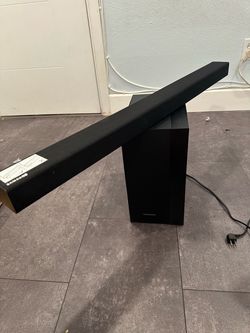 Samsung sounbar