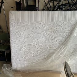 New Queen Mattress 