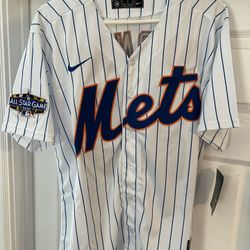 Mets Pete Alonzo Jersey New Men Size S M L XL XXL XXXL