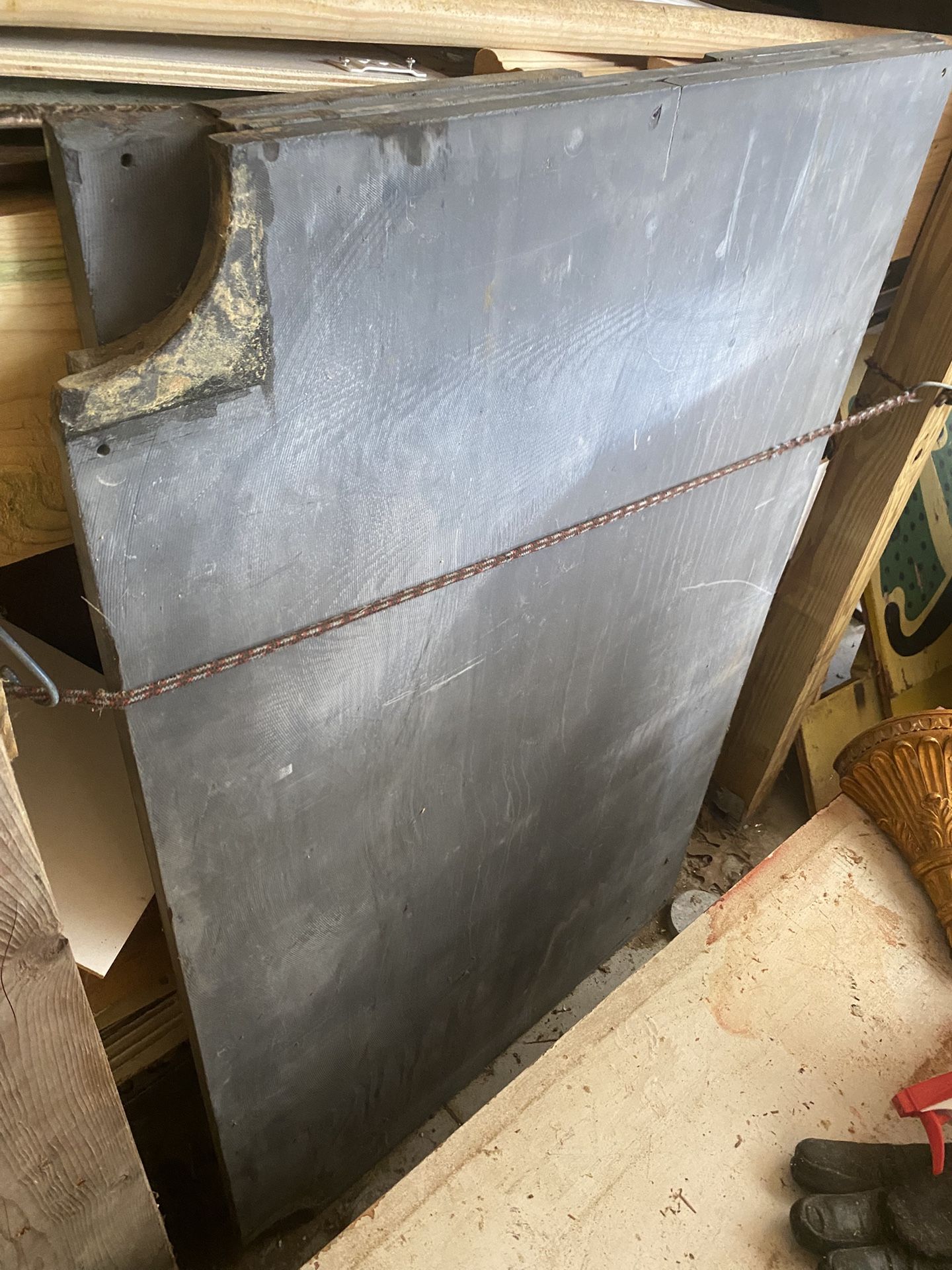 Slate For Pool Table