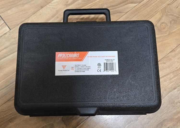 125 OBO Pp3ezcarbas