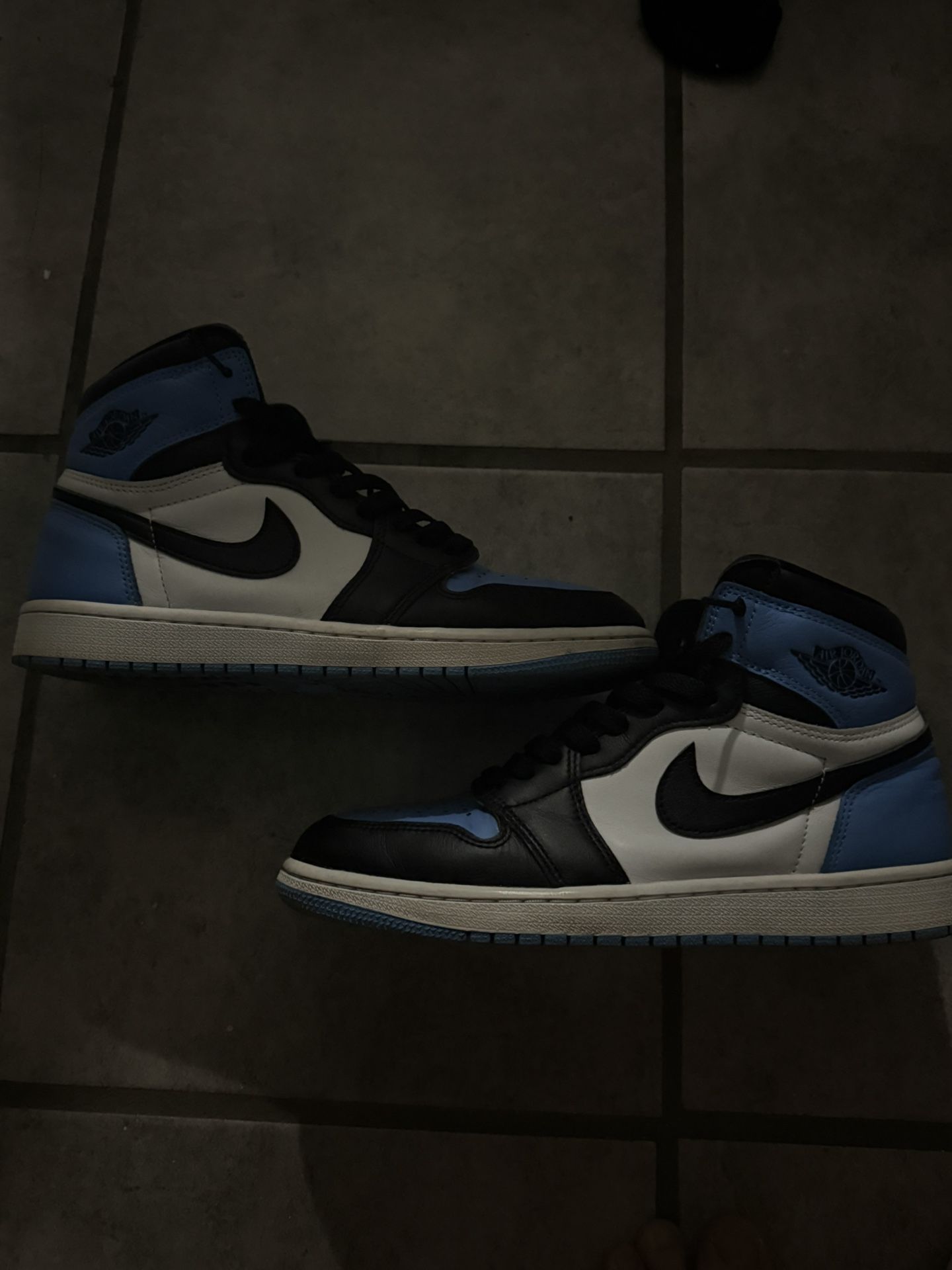 Jordan 1