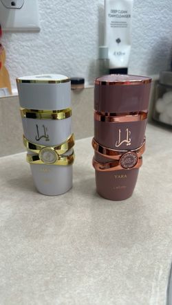 Yara perfume
