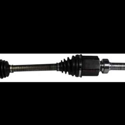 NCV53027 CV Axle Shaft Assembly Right Front for 2011-17 Nissan Juke (3309)