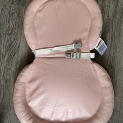 Diaper changing pad 