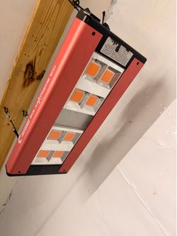 California light works solar extreme 500