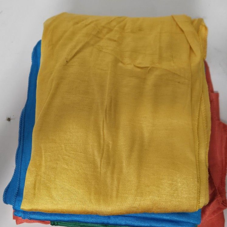 Jersey Scarf. Hijab Scarf for Women Soft Cotton Muslim Jersey Hijab Head Wrap Scarves Fashion Long Scarf Shawls