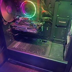 BEAST GAMING PC