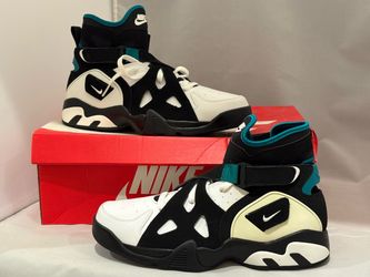 Nike Air Unlimited High-Top Sneakers size 10.5