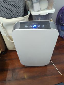 Alen BreatheSmart Flex Air Purifier