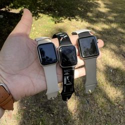Apple Watch SE / 3 / 7 / 8