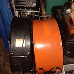Ventiladores Comerciales 