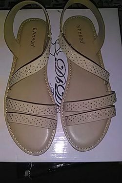 Women's sandals