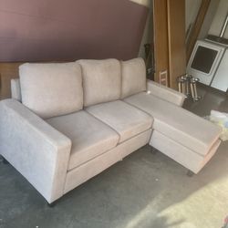 Sectional Couch-FREE DELIVERY!
