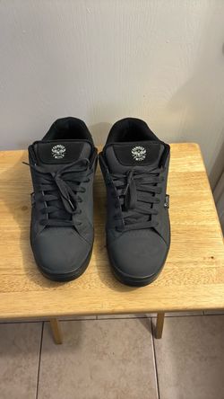 Etnies Shoes