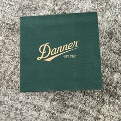 Danner Boots