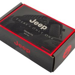 Jeep Tool Kit