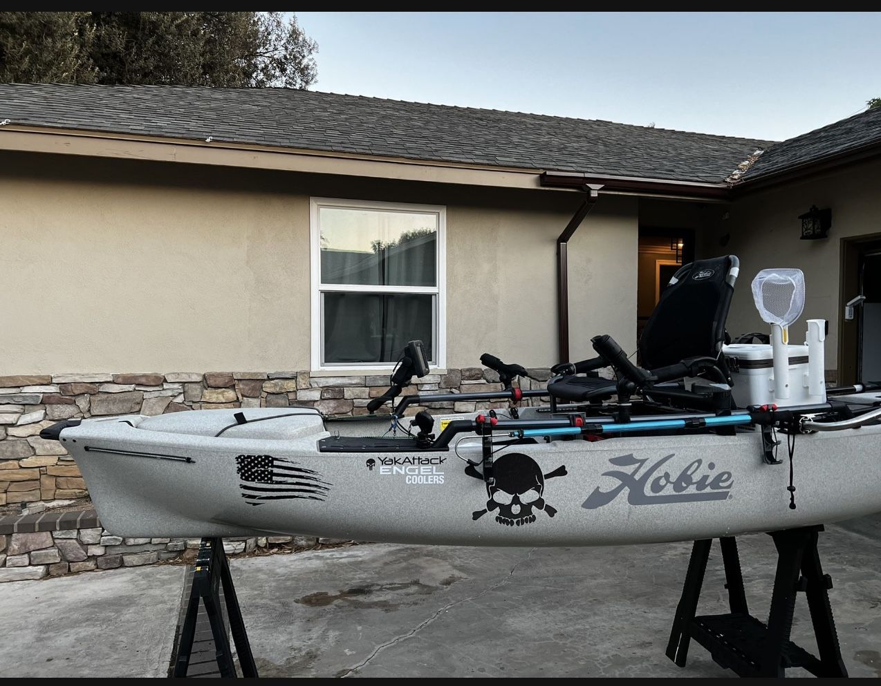 Hobie Kayak for Sale in City Of Industry, CA OfferUp