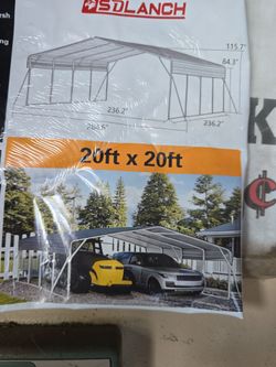 Car Port