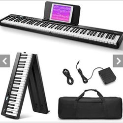 Piano - Portable 