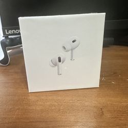 Apple Airpods Pro 2nd Generation