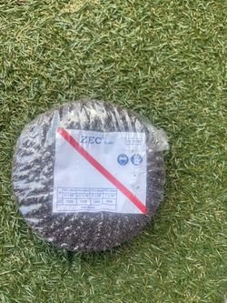 Plastic Zec Wheel