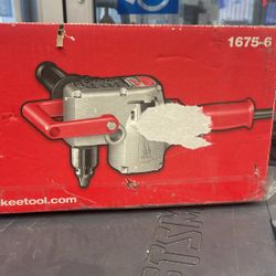 Hole Hawg 1/2 Drill