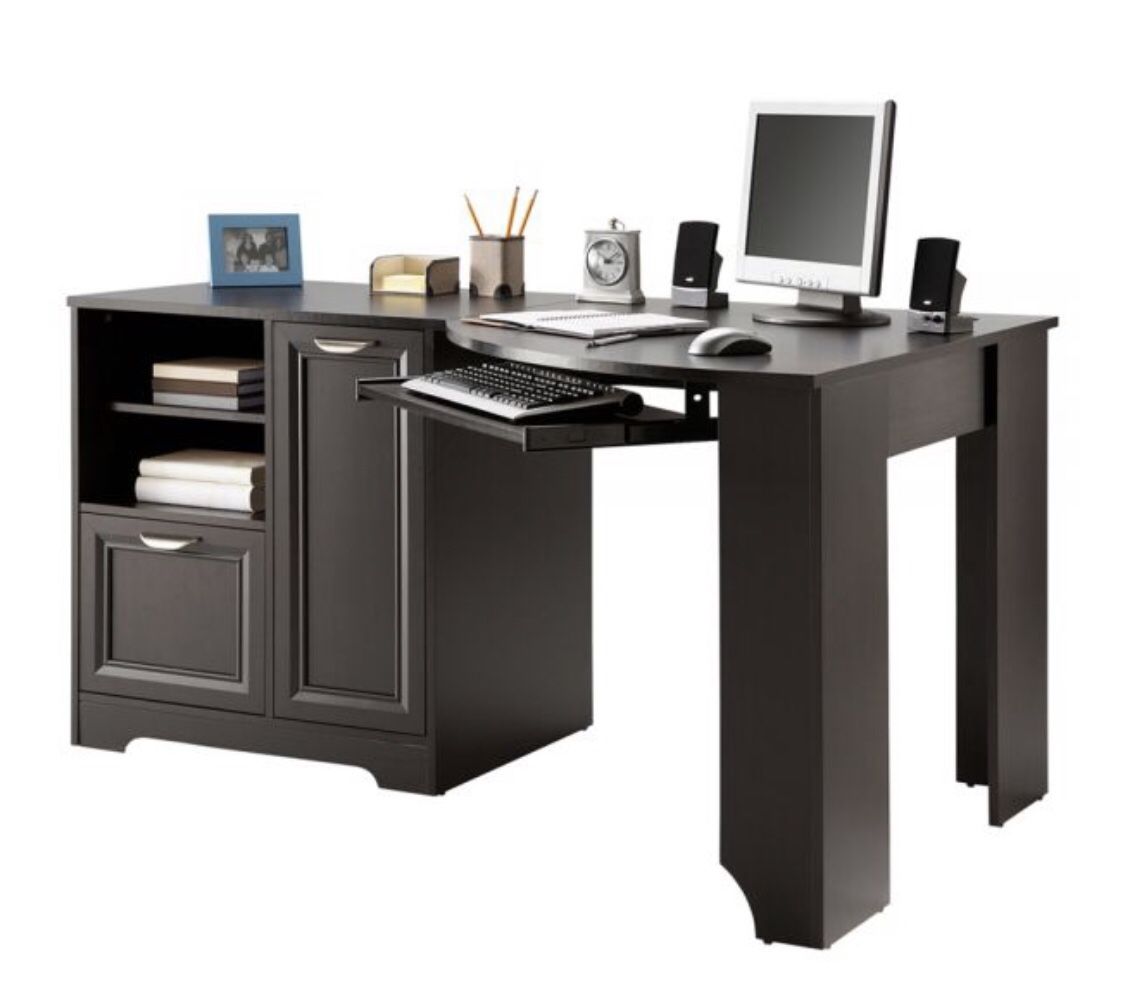 CONER DESK BRAND NEW !