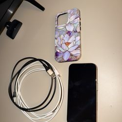 iPhone 16 Plus Rose Gold unlocked 