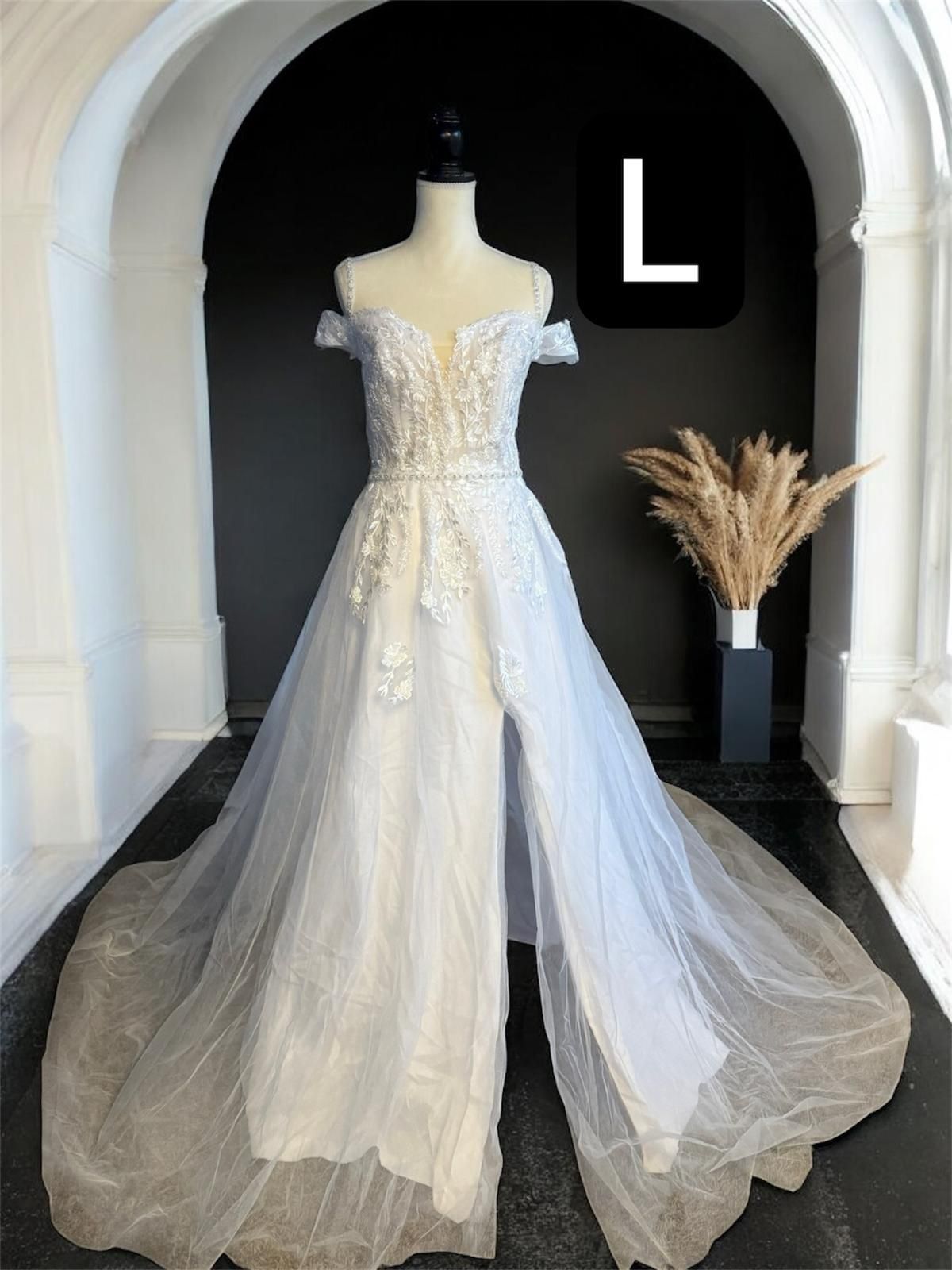 Preciosos Vestidos De Novia  Nuevos 
