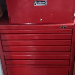 Tools Chests Lot 